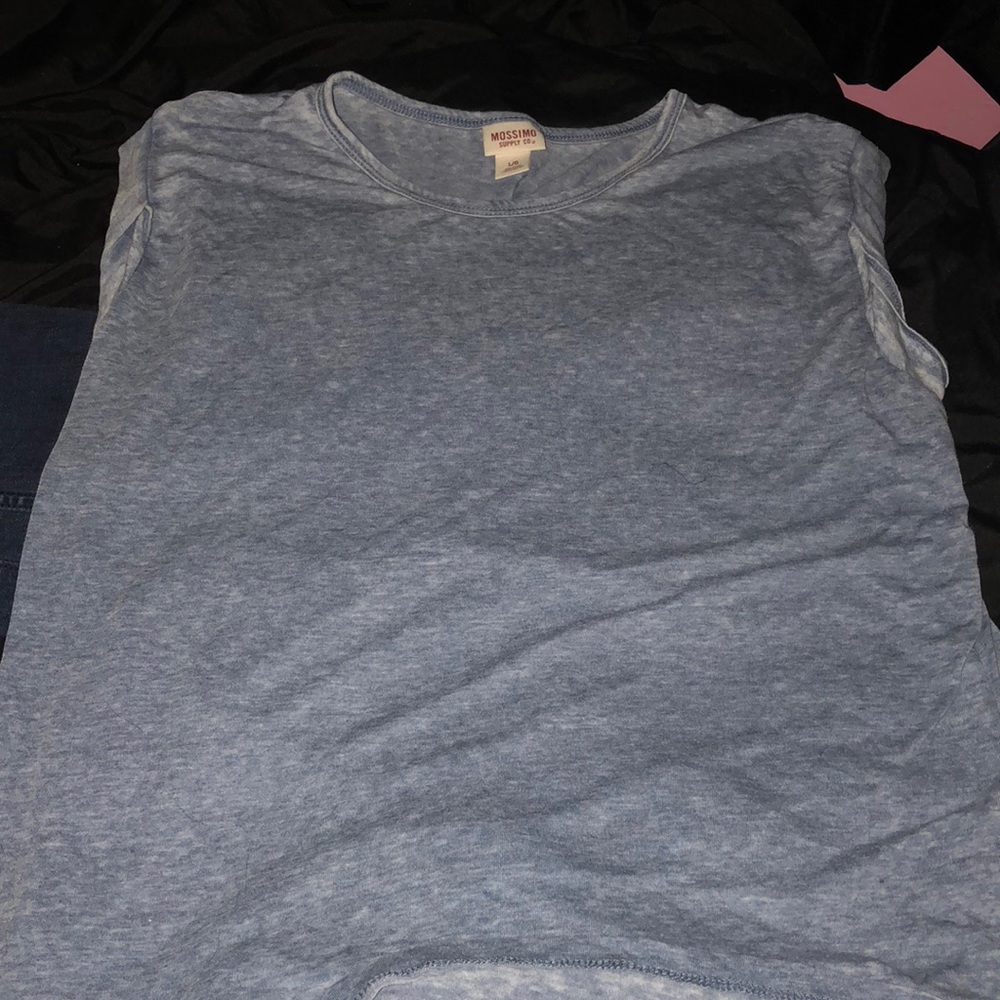 Tank top from target!